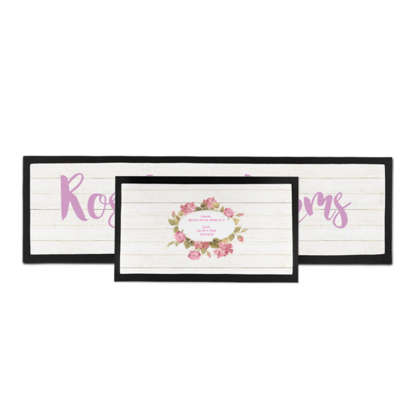 Custom Design - Bar Mat - Parent Main