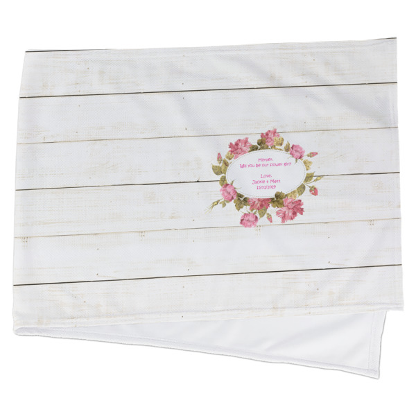 Custom Design Your Own Cooling Towel