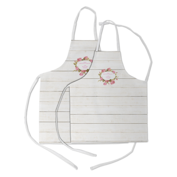 Custom Design - Kid's Aprons - Parent - Main