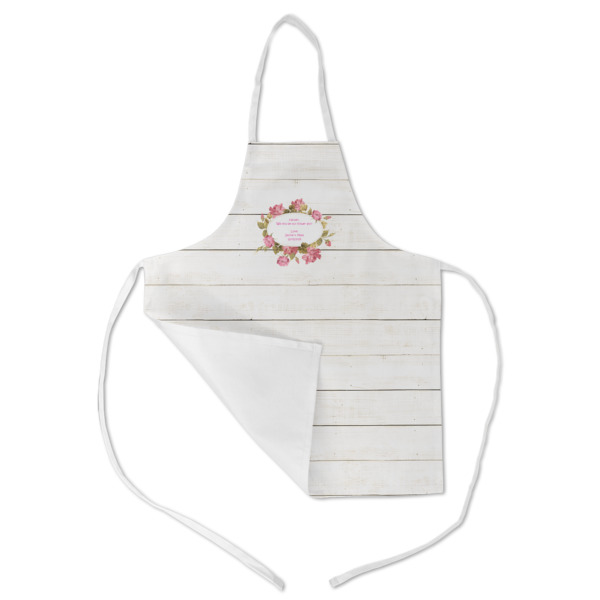 Custom Design - Kid's Aprons - Medium - Main (med/lrg)