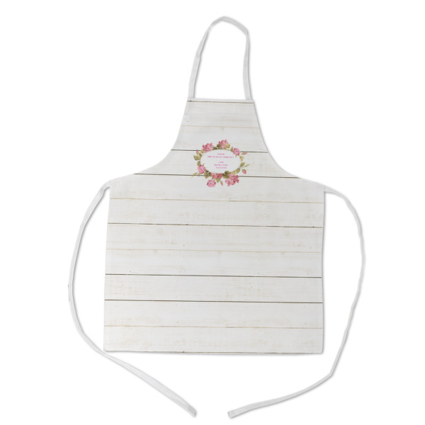 Custom Farm House Kid's Apron w/ Name or Text