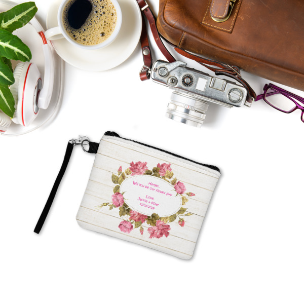 Custom Design - Wristlet ID Cases - LIFESTYLE