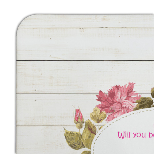 Custom Design - Coaster Set - DETAIL