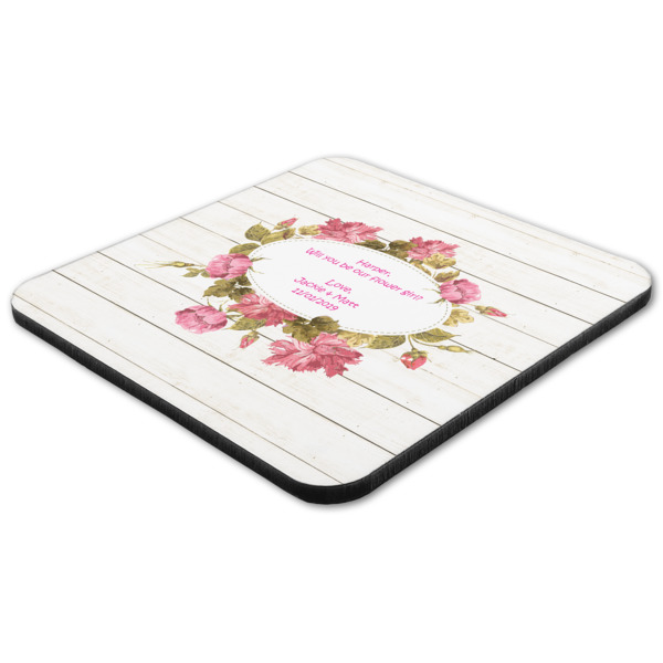 Custom Design - Coaster Set - FLAT (one)