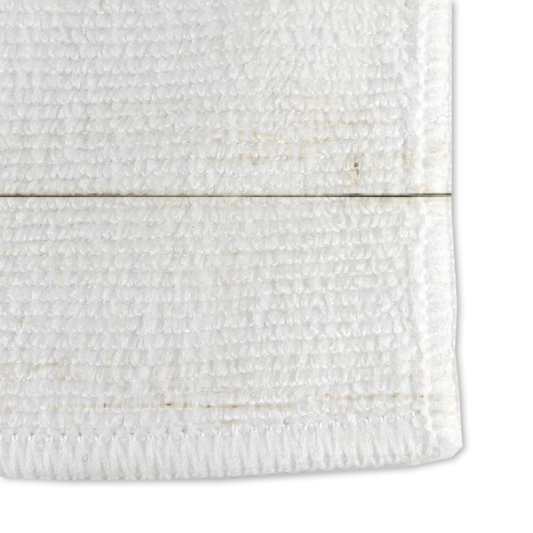 Custom Design - Microfiber Dish Towel - DETAIL