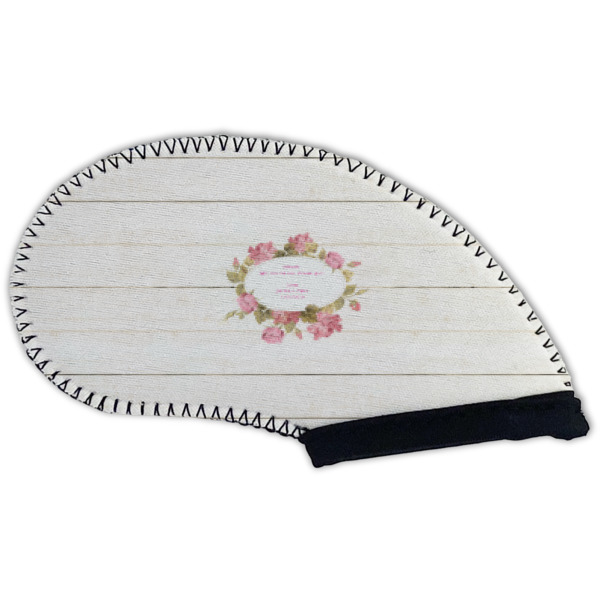 Custom Design - Golf Club Covers - BACK