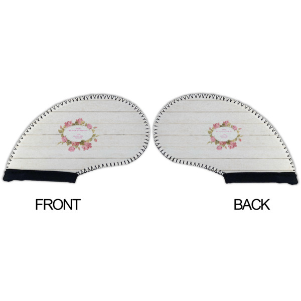 Custom Design - Golf Club Covers - APPROVAL