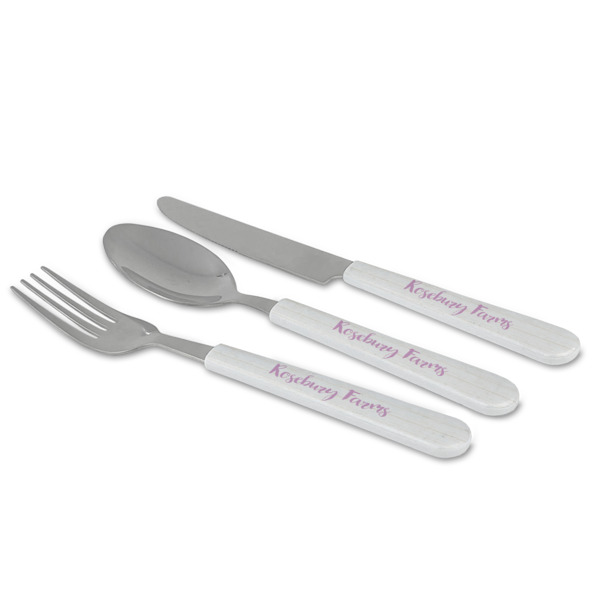 Custom Design - Cutlery Set - ALT VIEW