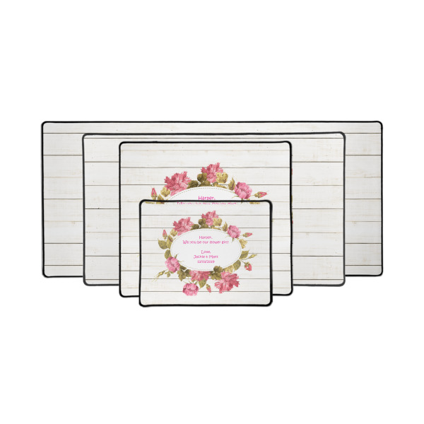 Custom Design - Gaming Mats - Parent/Main