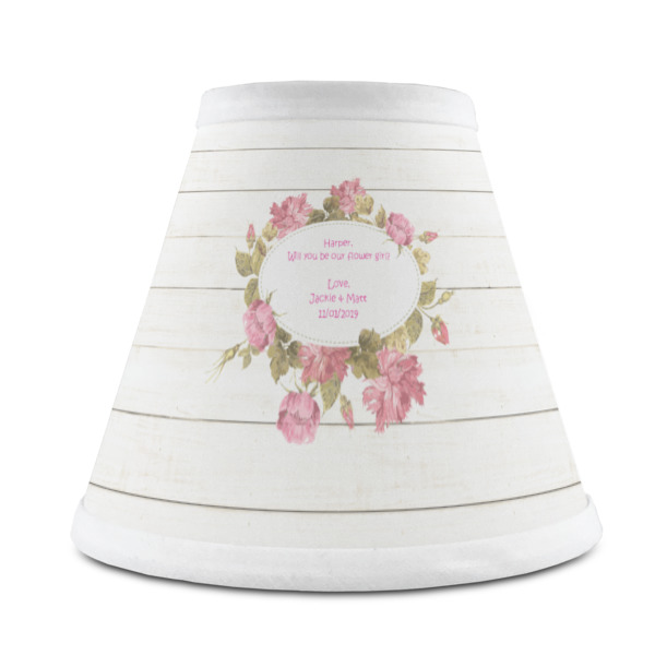 Custom Design Your Own Chandelier Lamp Shade