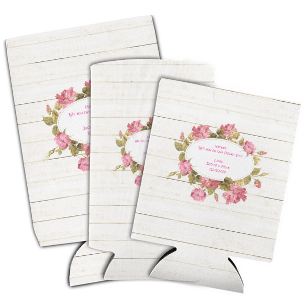 Custom Design - Can Coolers - Main