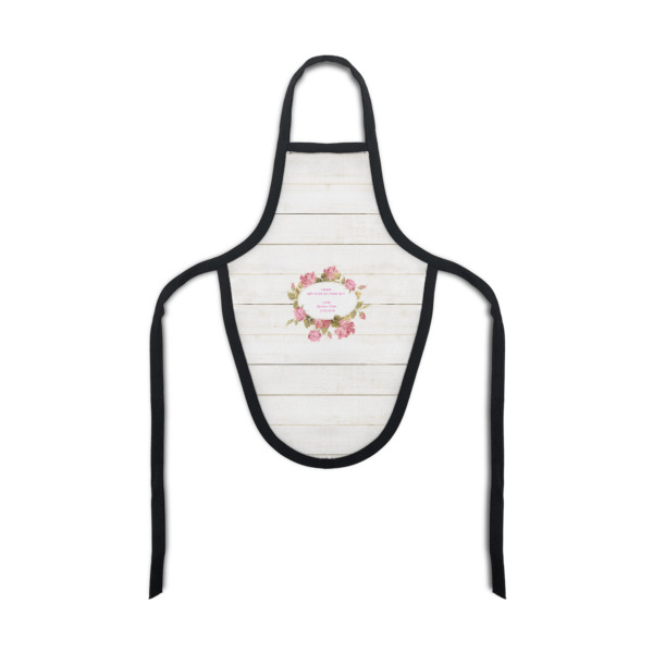 Custom Farm House Bottle Apron (Personalized)