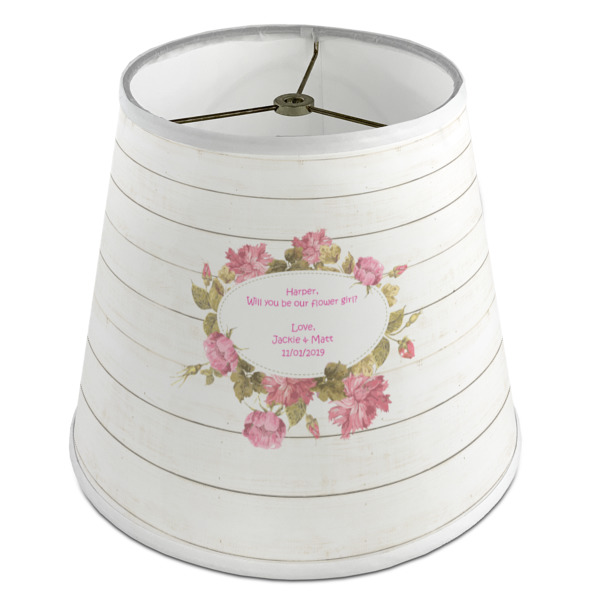 Custom Design Your Own Empire Lamp Shade