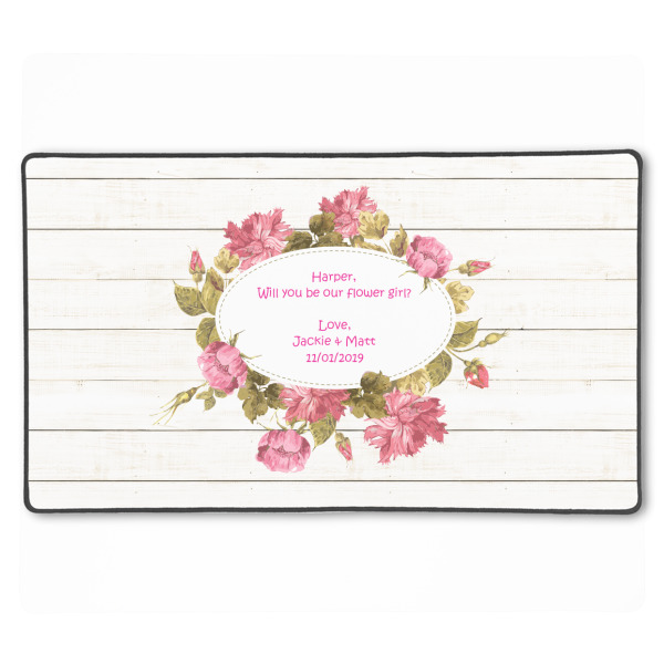 Custom Design - XXL Gaming Mouse Pads - 24" x 14" - Approval