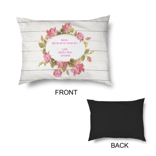 Custom Design - Outdoor Dog Beds - Small - APPROVAL