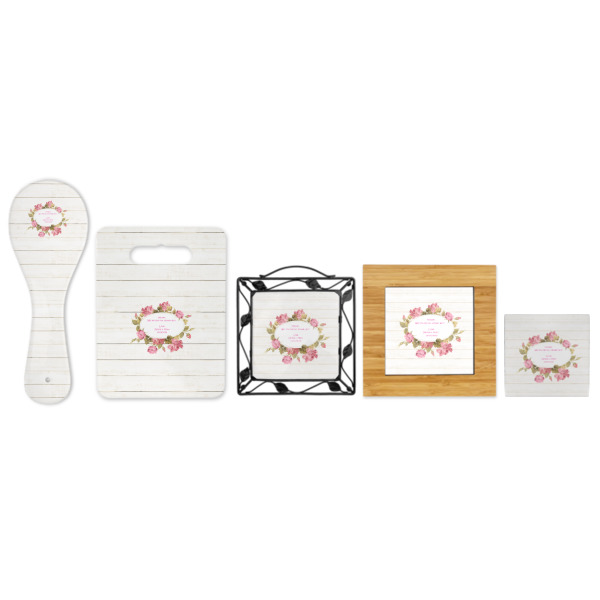 Custom Design - Trivets - All Trivets