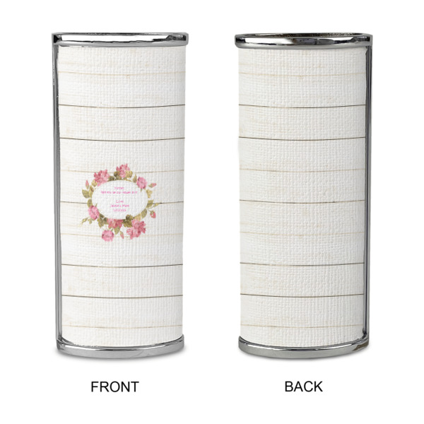 Custom Design - Lighter Case - Approval