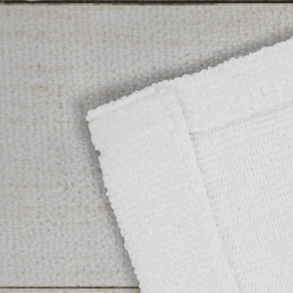 Custom Design - Close up of Fabric