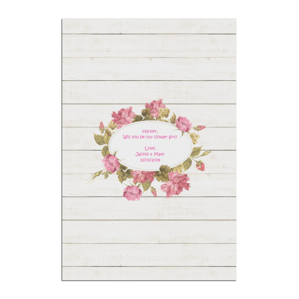 Custom Farm House Posters - Matte - 20x30 (Personalized)