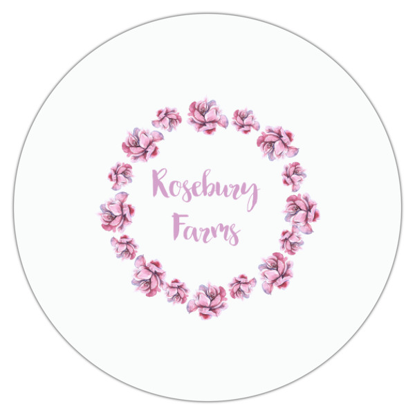 Custom Design - Drink Topper - XSmall - Single