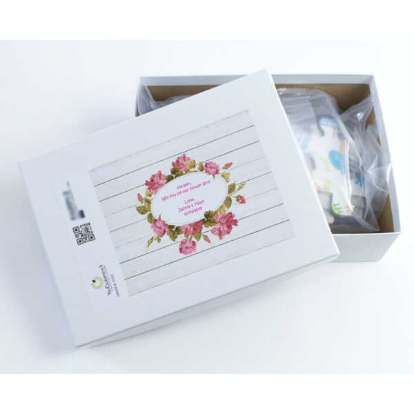 Custom Design - Jigsaw Puzzle 30 Piece - Box