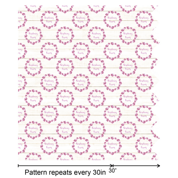 Custom Design - Wrapping Paper Roll - Matte - Partial Roll