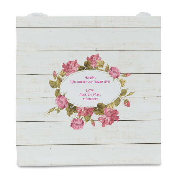 Custom Design - Party Favor Gift Bag - Matte - Front