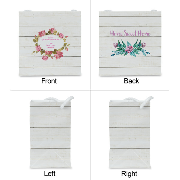 Custom Design - Party Favor Gift Bag - Gloss - Approval