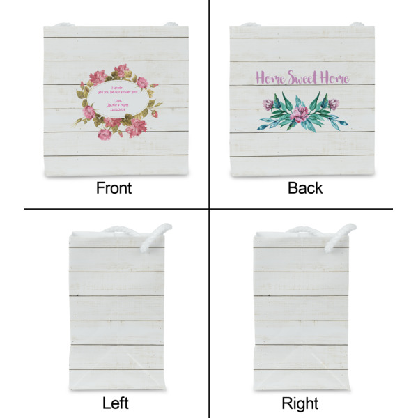 Custom Design - Party Favor Gift Bag - Matte - Approval