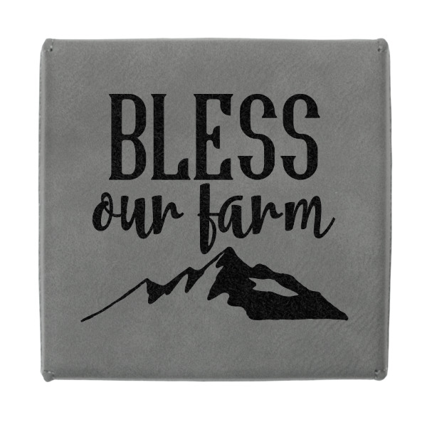 Custom Design - Jewelry Gift Box - Approval