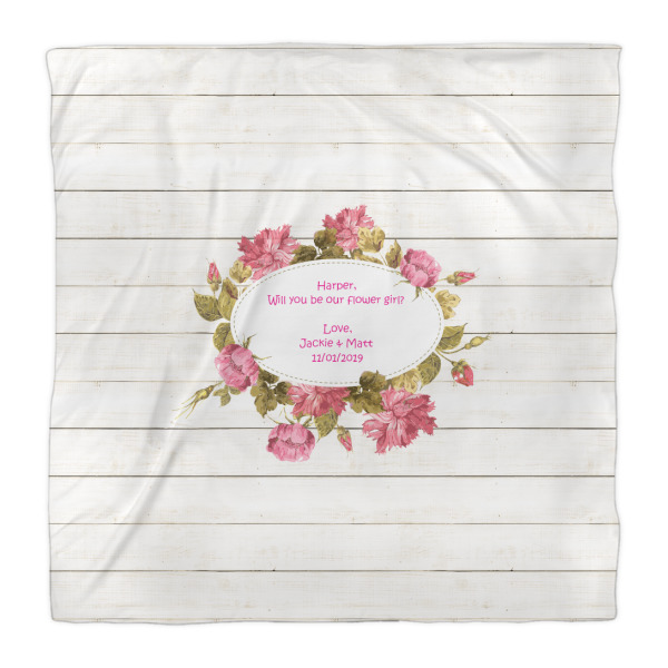 Custom Design - Duvet Cover - Queen - Front