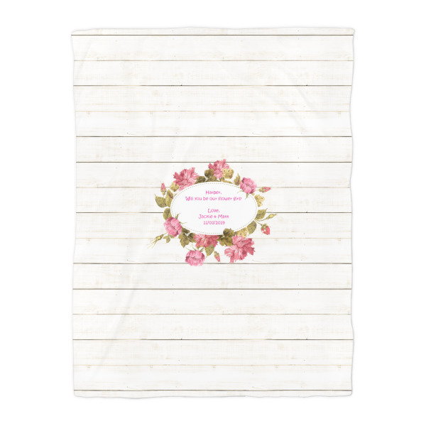 Custom Design - Duvet Cover - Twin - Front