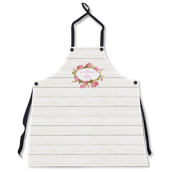 Custom Design - Personalized Apron