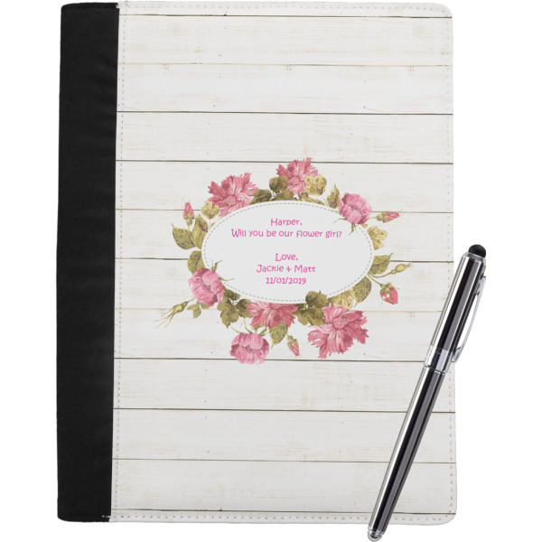 Custom Design - Notebook