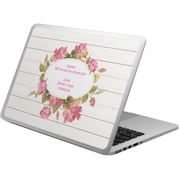 Custom Design - Laptop Skin