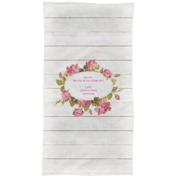 Custom Design - Crib Comforter/Quilt - Apvl