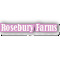 Farm House Name/Text Decal - Large (Personalized)