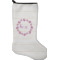 Design Your Own Holiday Stocking - Neoprene