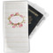Farm House Travel Document Holder
