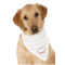 Design Your Own Dog Bandana Scarf