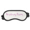 Farm House Sleeping Eye Mask (Personalized)