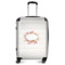 Design Your Own Suitcase - 24" Medium - Checked