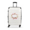 Design Your Own Suitcase - 28" Large - Checked