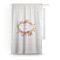 Farm House Curtain (Personalized)