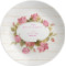 Farm House Melamine Plate (Personalized)