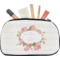 Farm House Makeup / Cosmetic Bag - Medium (Personalized)