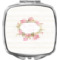 Farm House Compact Makeup Mirror (Personalized)