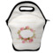 Farm House Lunch Bag w/ Name or Text