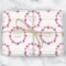 Farm House Wrapping Paper (Personalized)