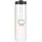 Farm House Stainless Steel Skinny Tumbler - 20 oz (Personalized)